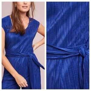 ANTHROPOLOGIE sonata jumpsuit